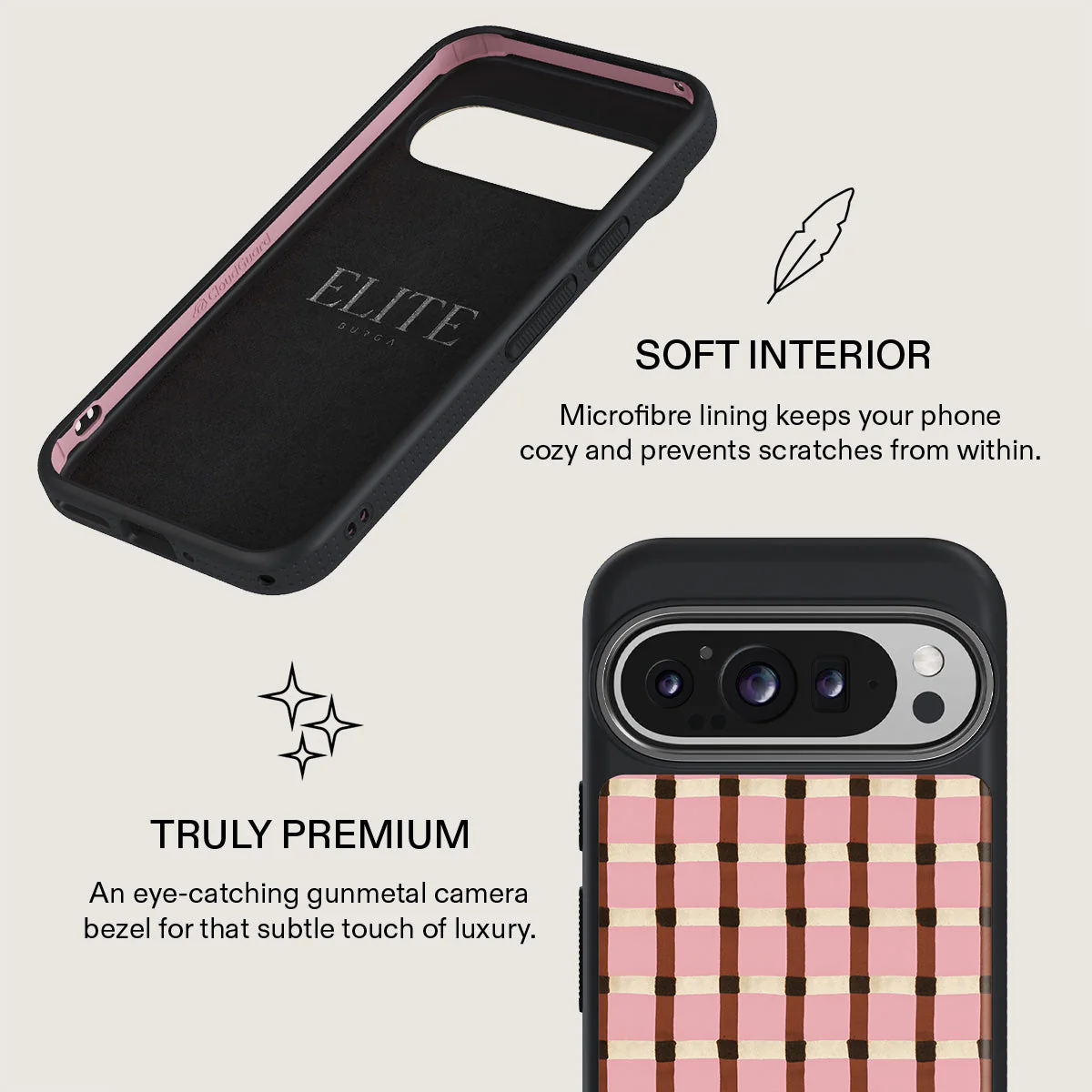 Sleeping In - Google Pixel 9 Pro XL Case - Image 17