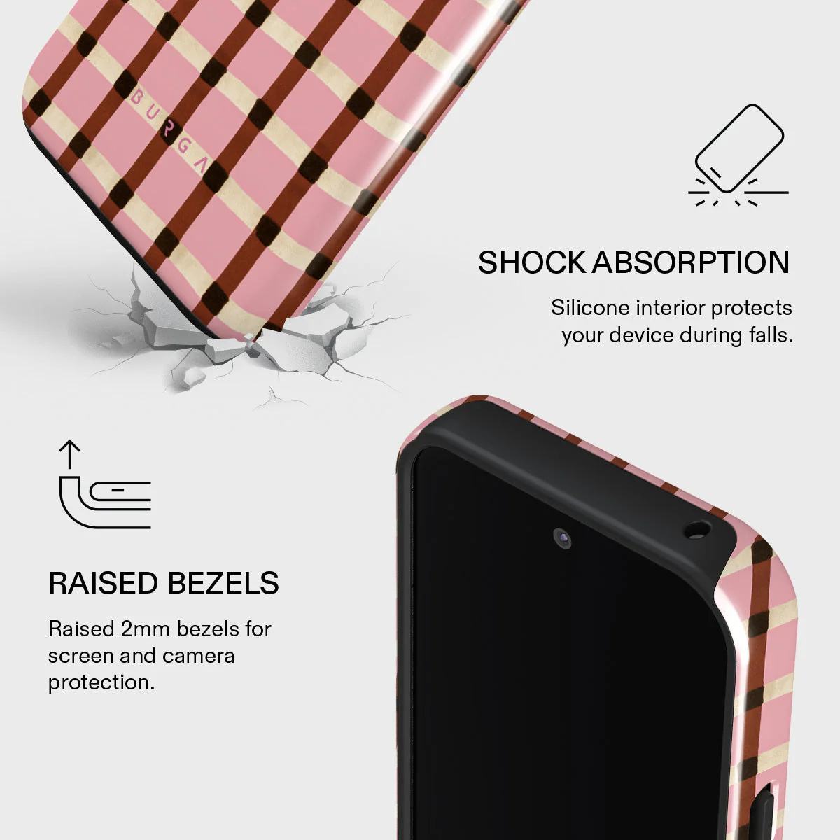 Sleeping In - Google Pixel 9 Pro XL Case - Image 4