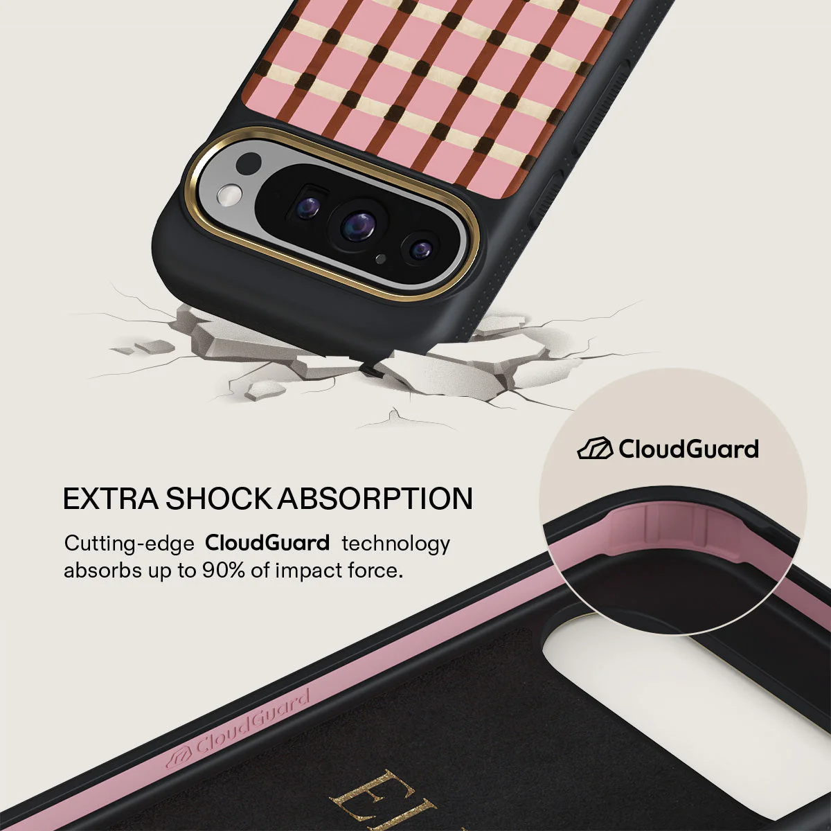 Sleeping In - Google Pixel 9 Pro XL Case - Image 7