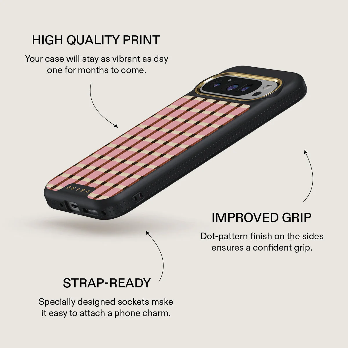 Sleeping In - Google Pixel 9 Pro XL Case - Image 9