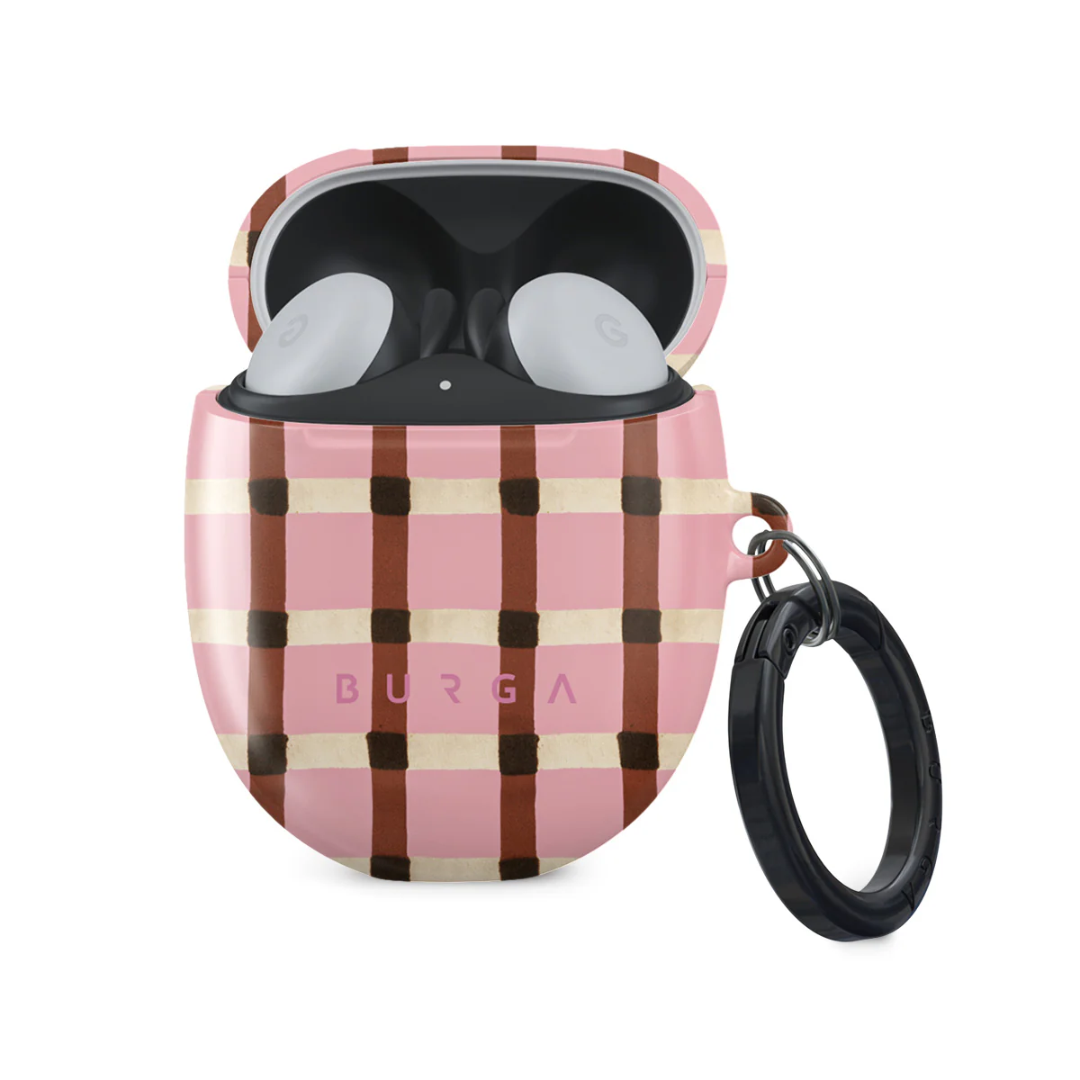 Sleeping In - Google Pixel Buds 2 Case
