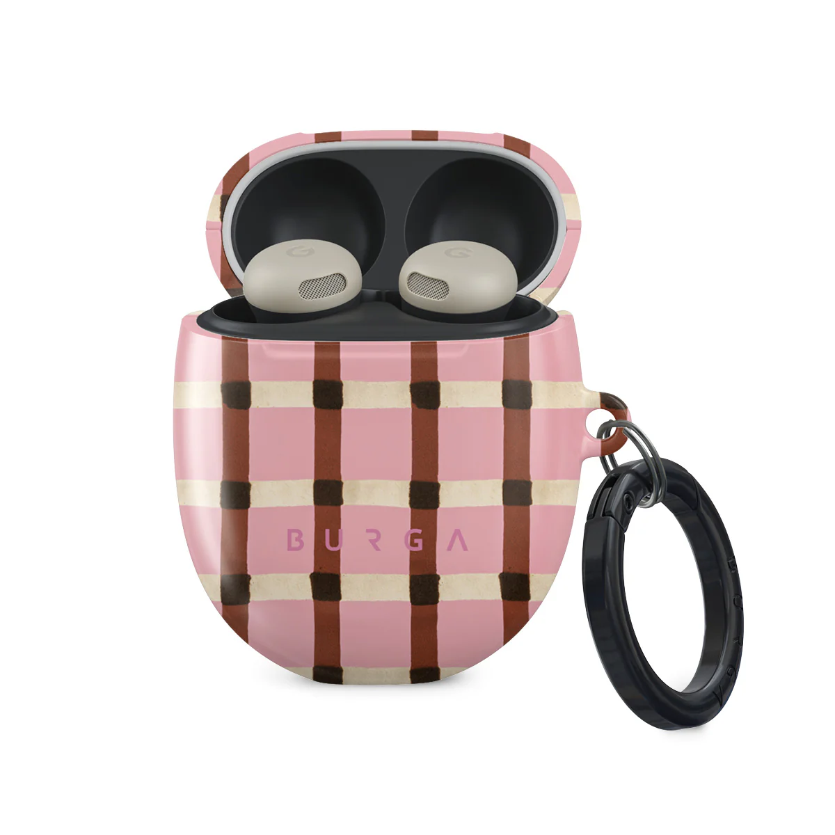 Sleeping In - Google Pixel Buds Pro 2 Case