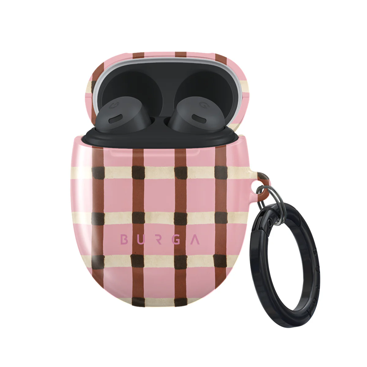 Sleeping In - Google Pixel Buds Pro Case