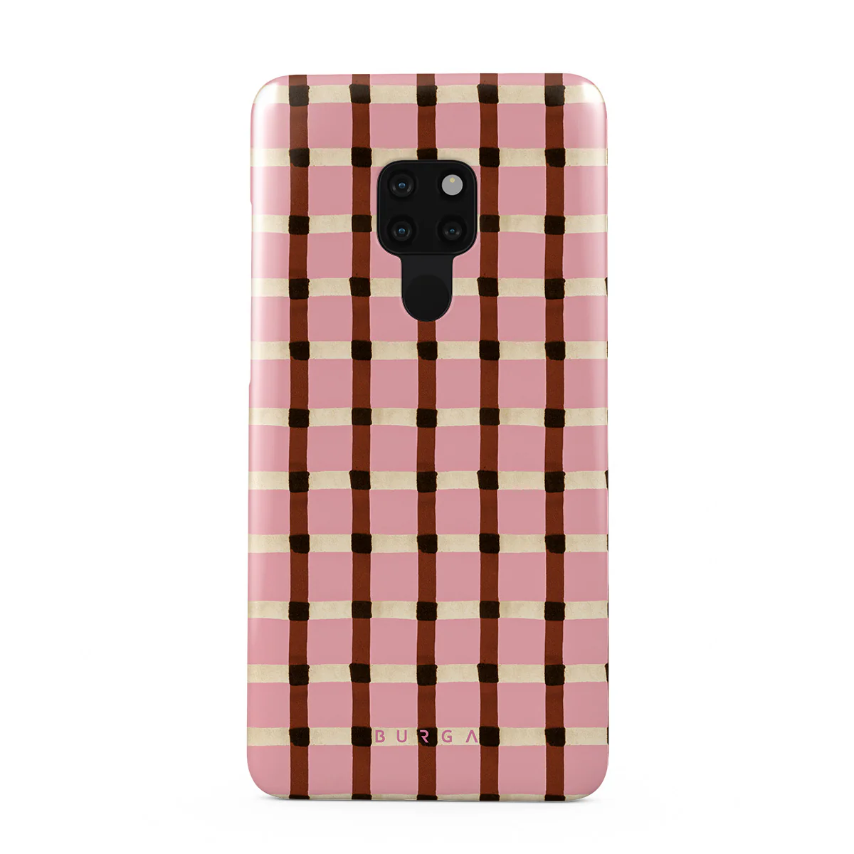 Sleeping In - Huawei Mate 20 Case