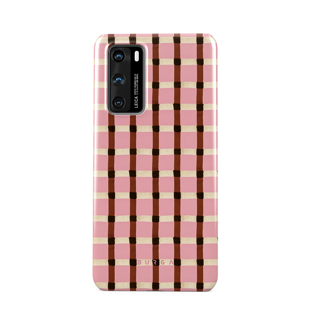 Sleeping In - Huawei P40 Case