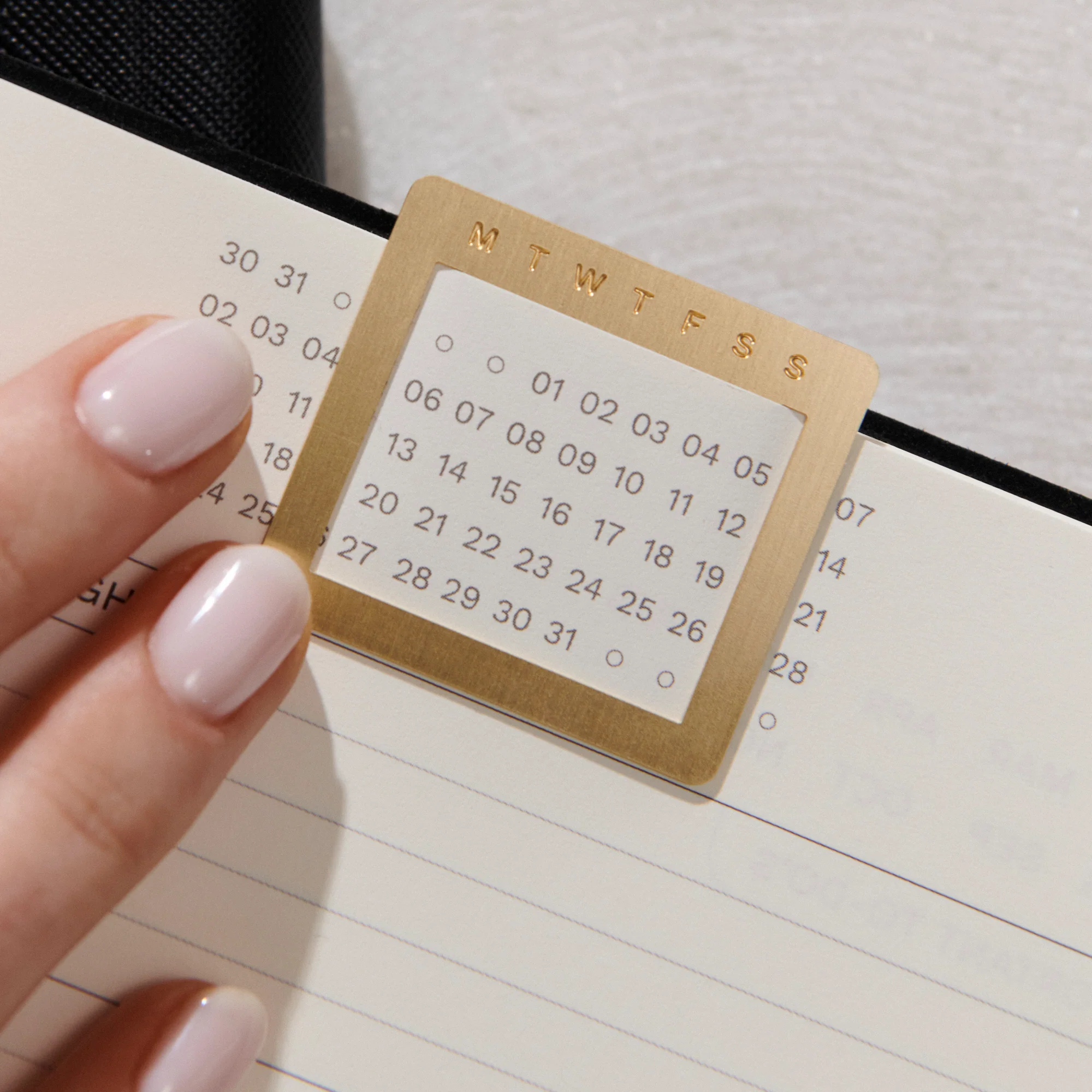 Sleeping In - Infinity Planner - Image 10