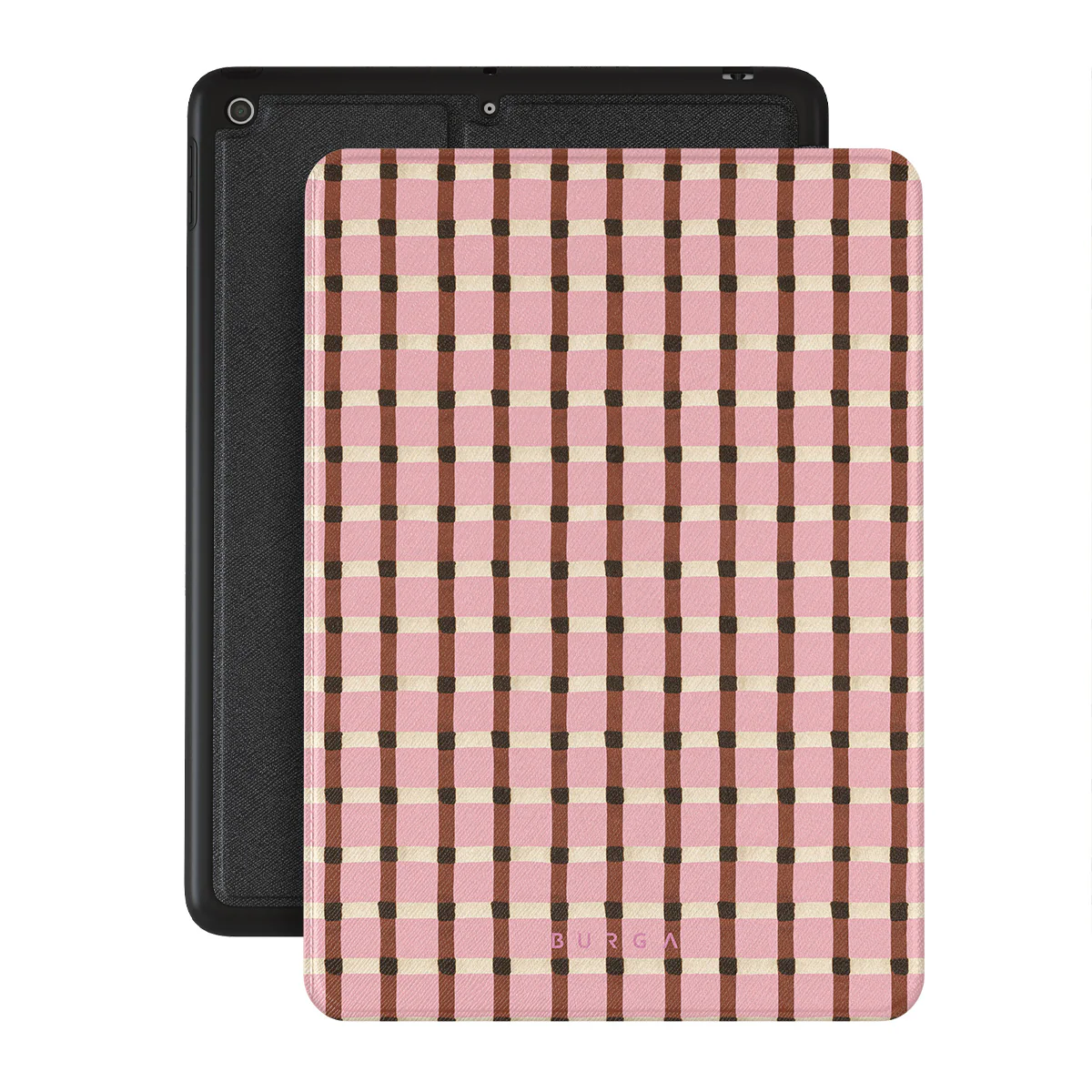 Sleeping In - iPad 10.2 (9th/8th/7th Gen) Case