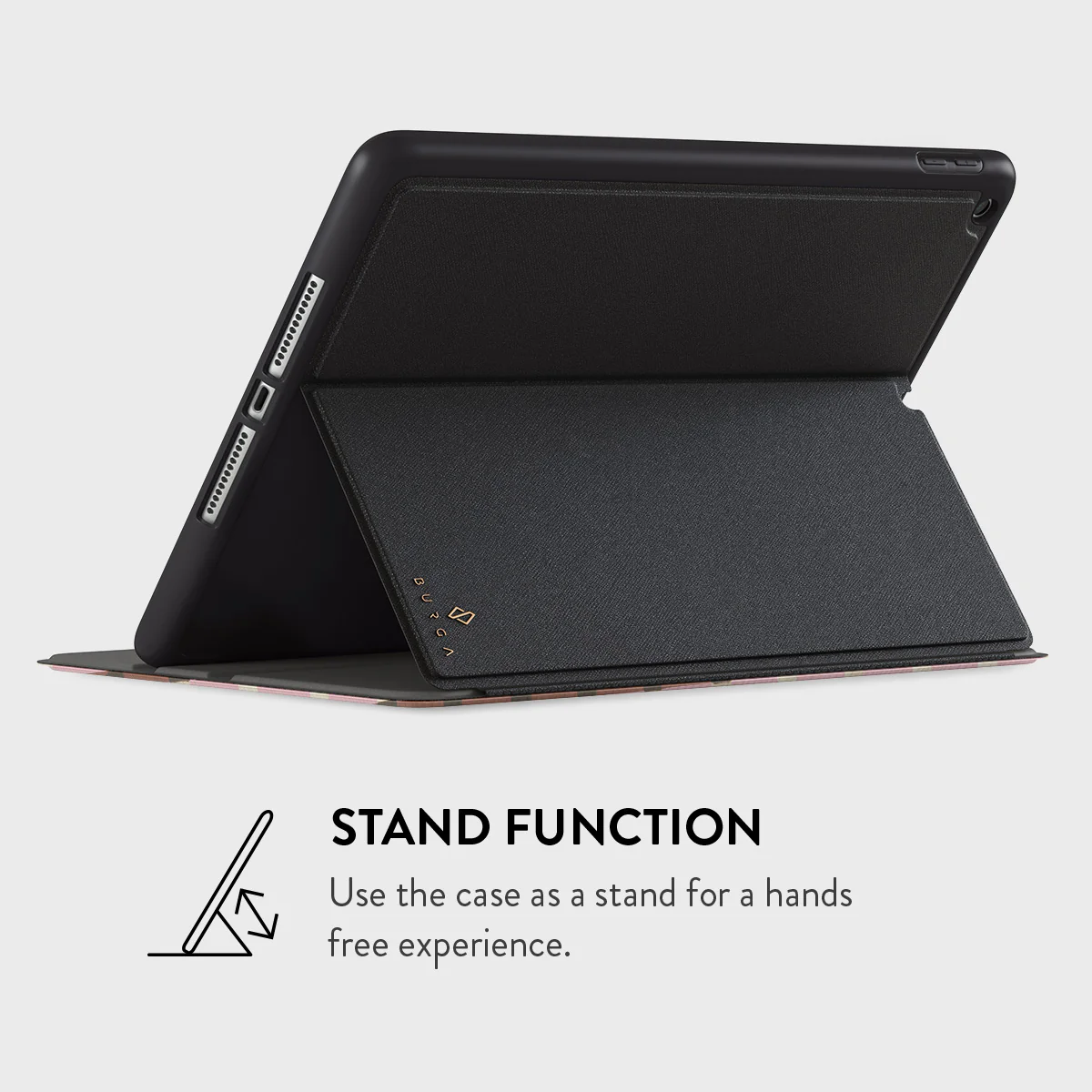Sleeping In - iPad 10.2 (9th/8th/7th Gen) Case - Image 6
