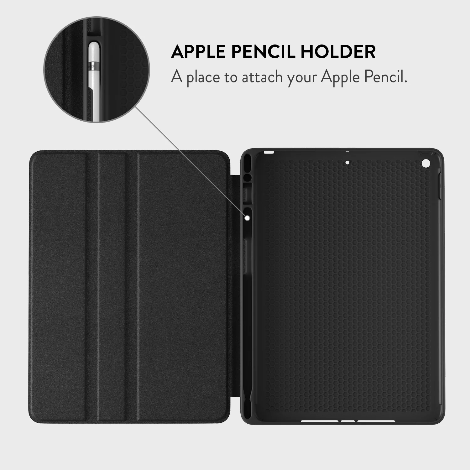 Sleeping In - iPad 10.2 (9th/8th/7th Gen) Case - Image 7