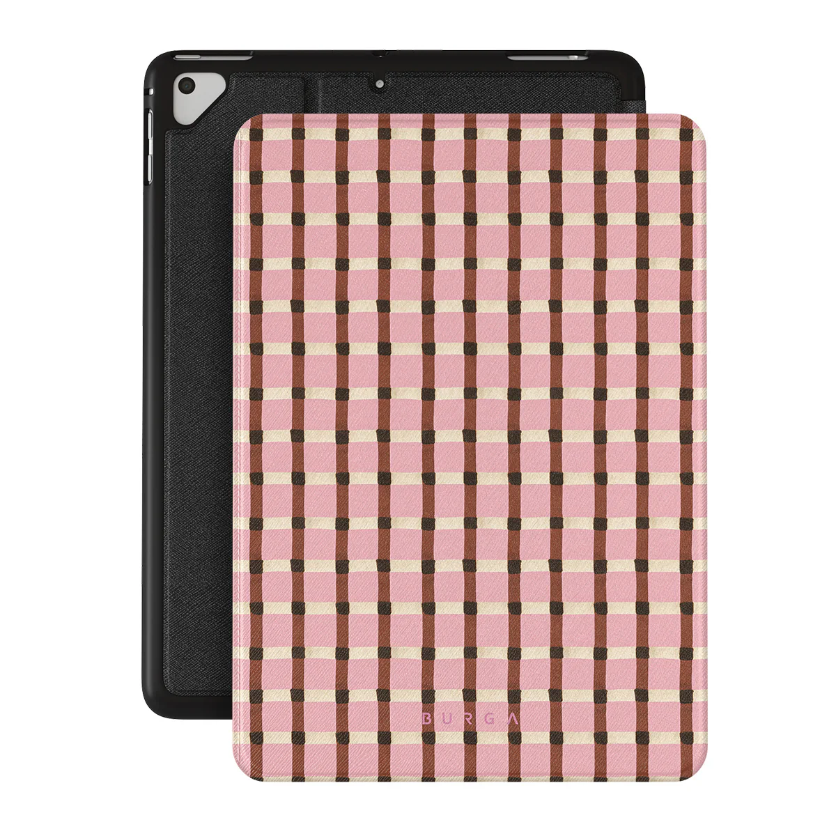 Sleeping In - iPad 9.7 (6th/5th Gen) Case