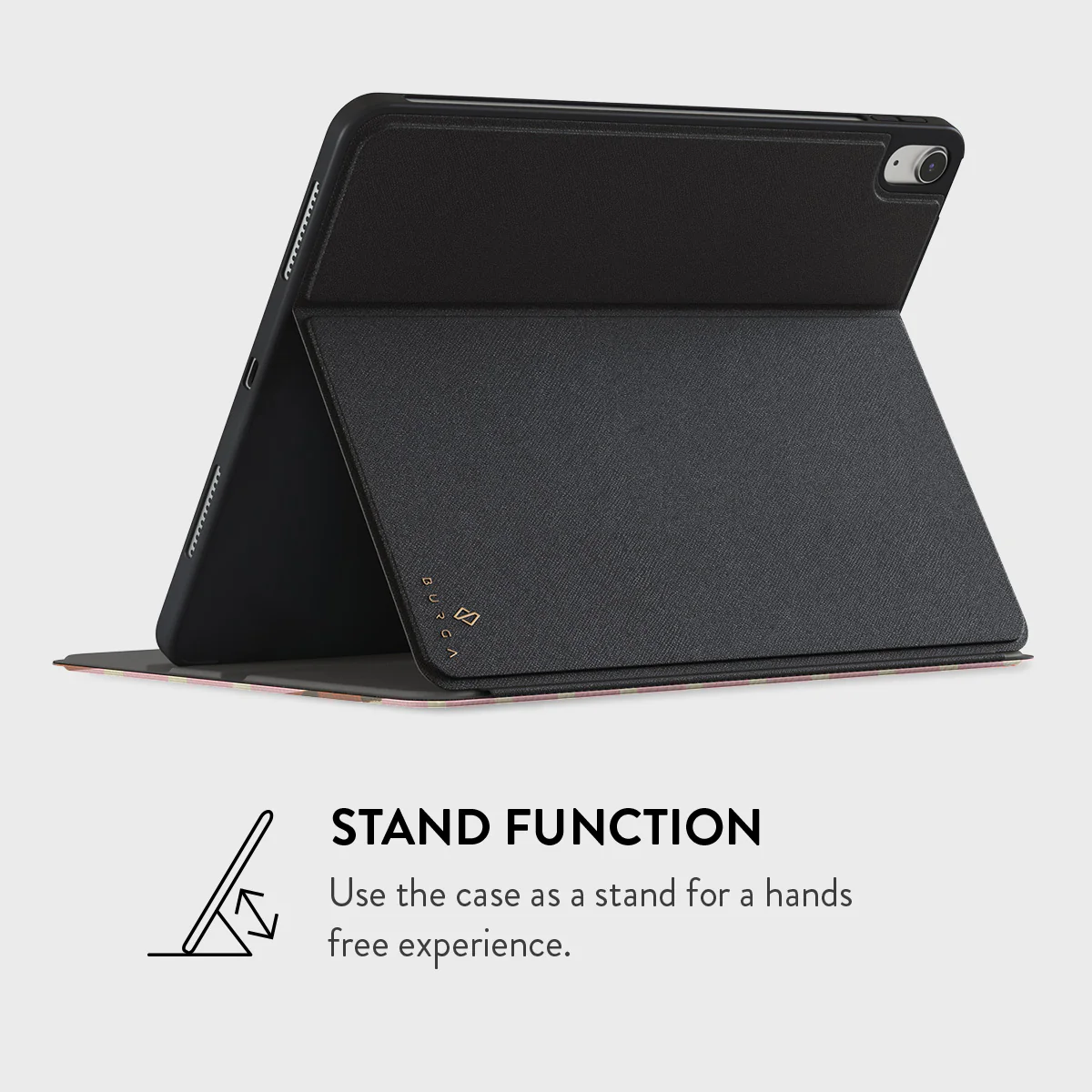 Sleeping In - iPad Air 10.9 (5th/4th Gen) Case - Image 6