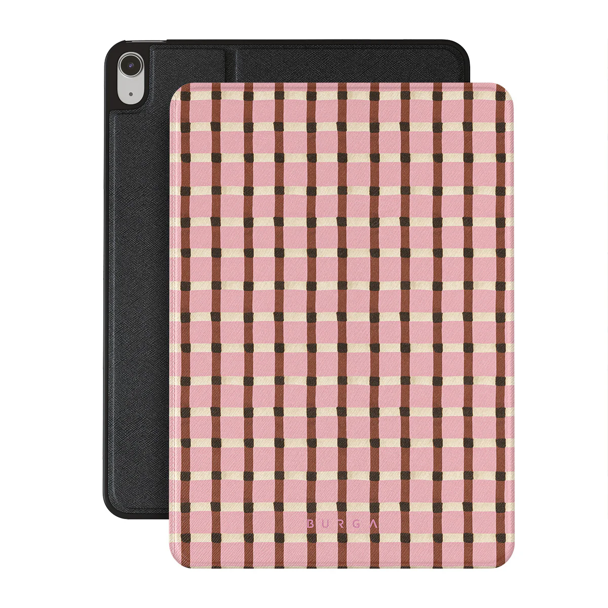 Sleeping In - iPad Air 11 (7th/6th Gen) Case
