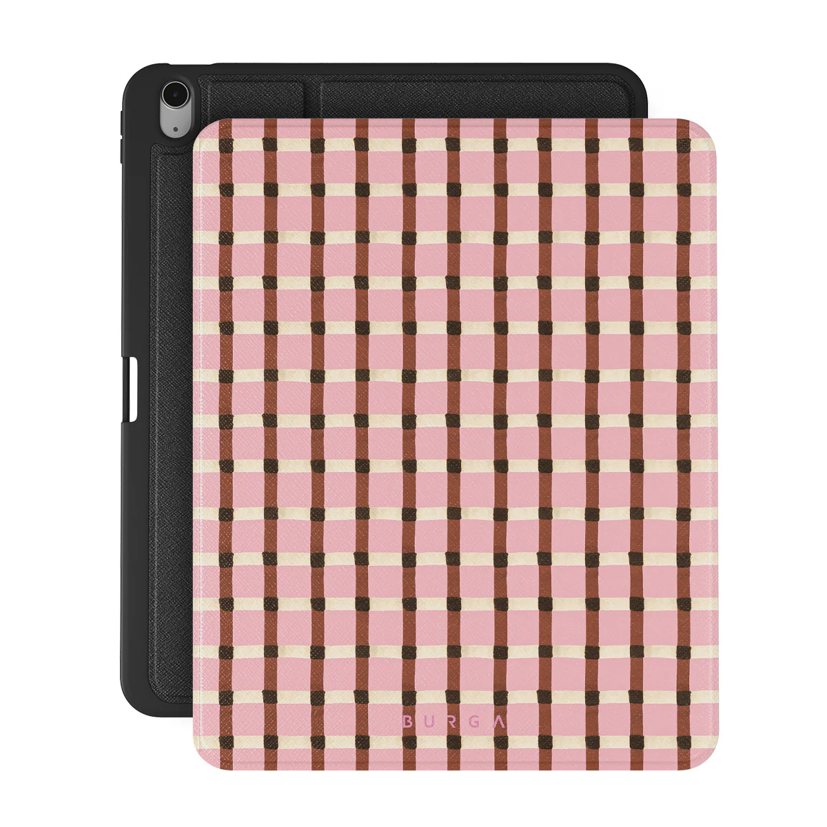 Sleeping In - iPad Air 13 (7th/6th Gen) Case