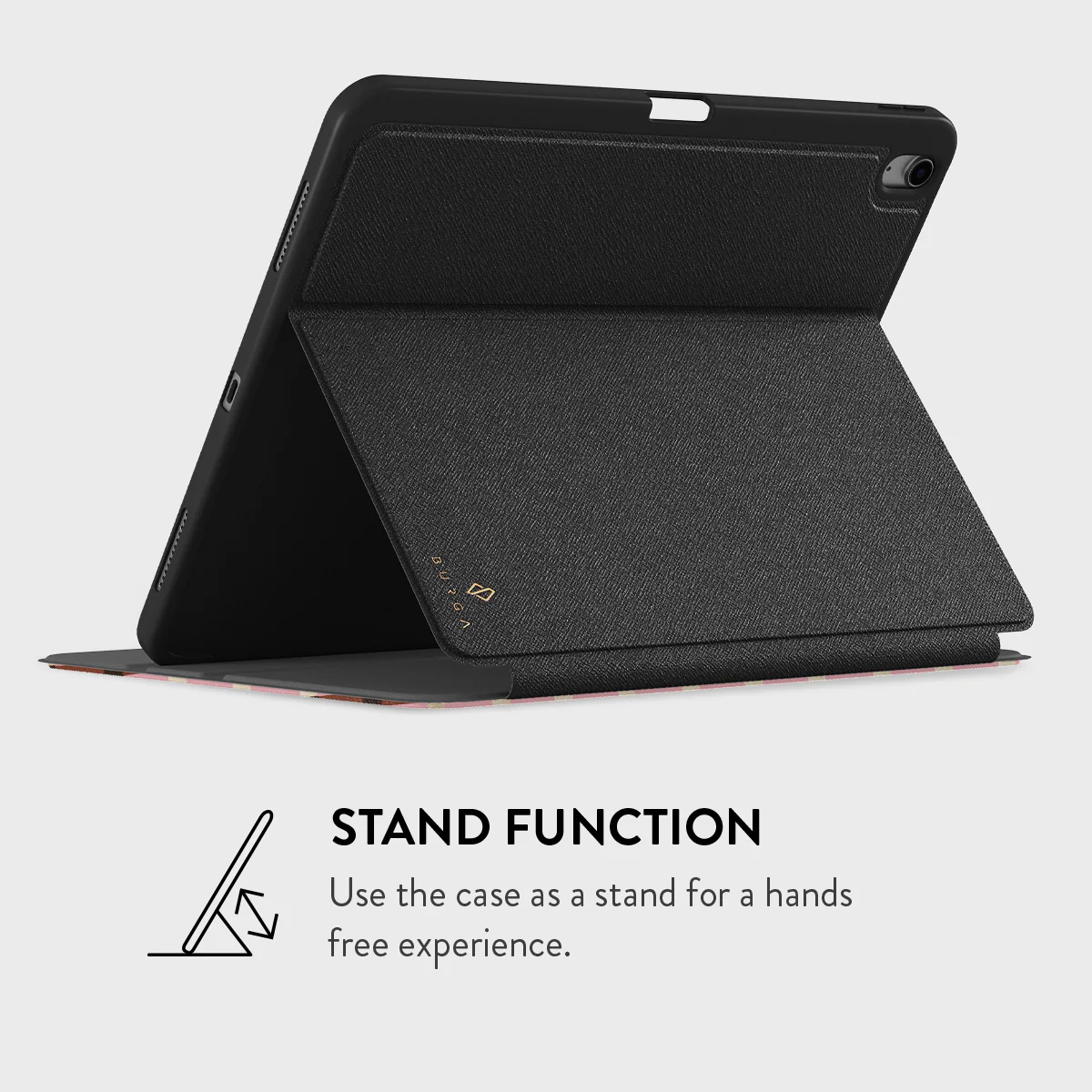 Sleeping In - iPad Air 13 (7th/6th Gen) Case - Image 6