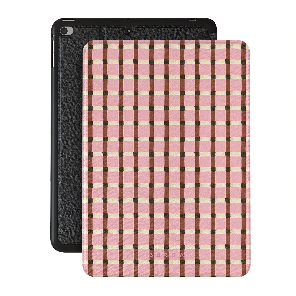 Sleeping In - iPad Mini 7.9 (5th Gen) Case