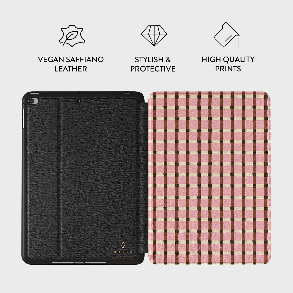 Sleeping In - iPad Mini 7.9 (5th Gen) Case - Image 2