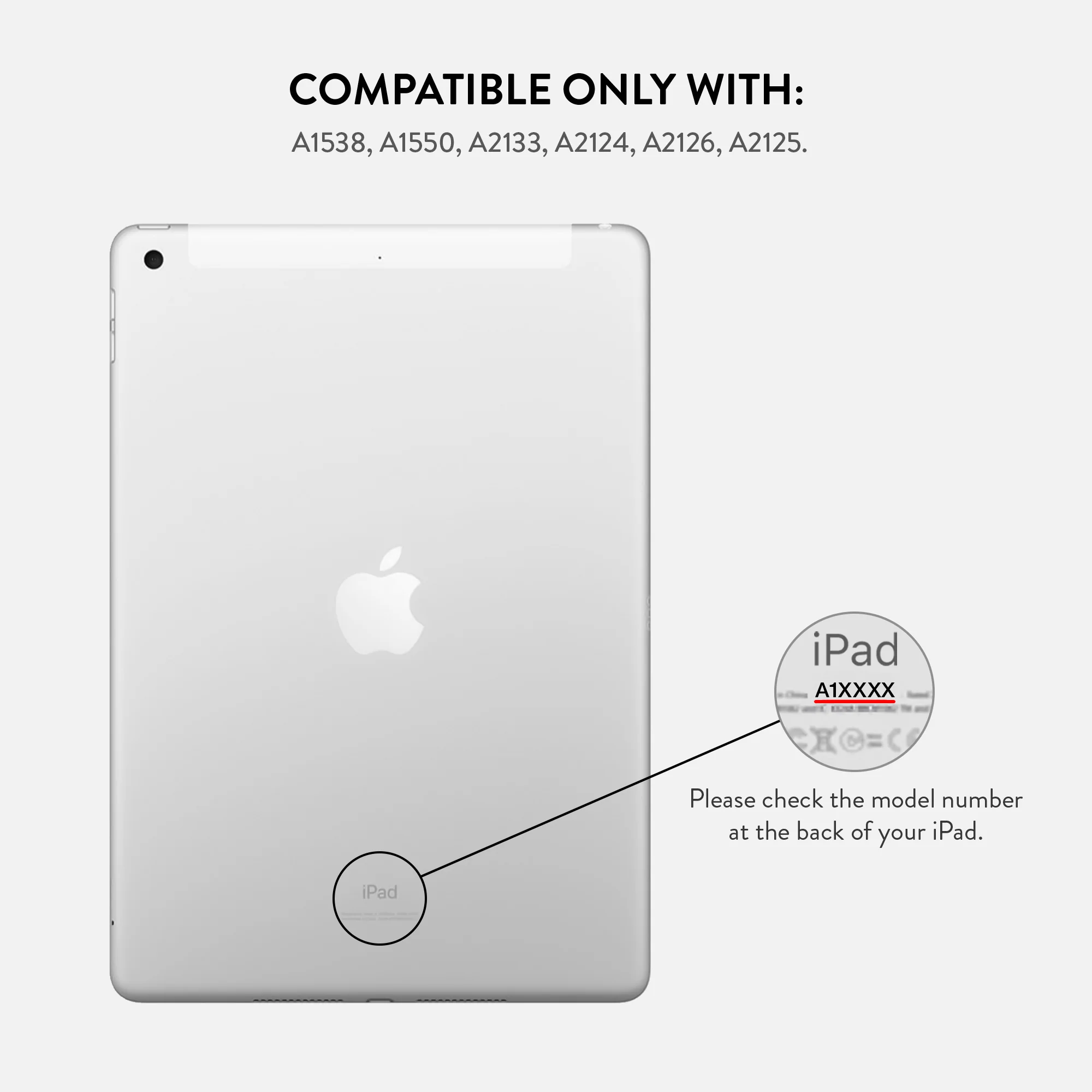 Sleeping In - iPad Mini 7.9 (5th Gen) Case - Image 4
