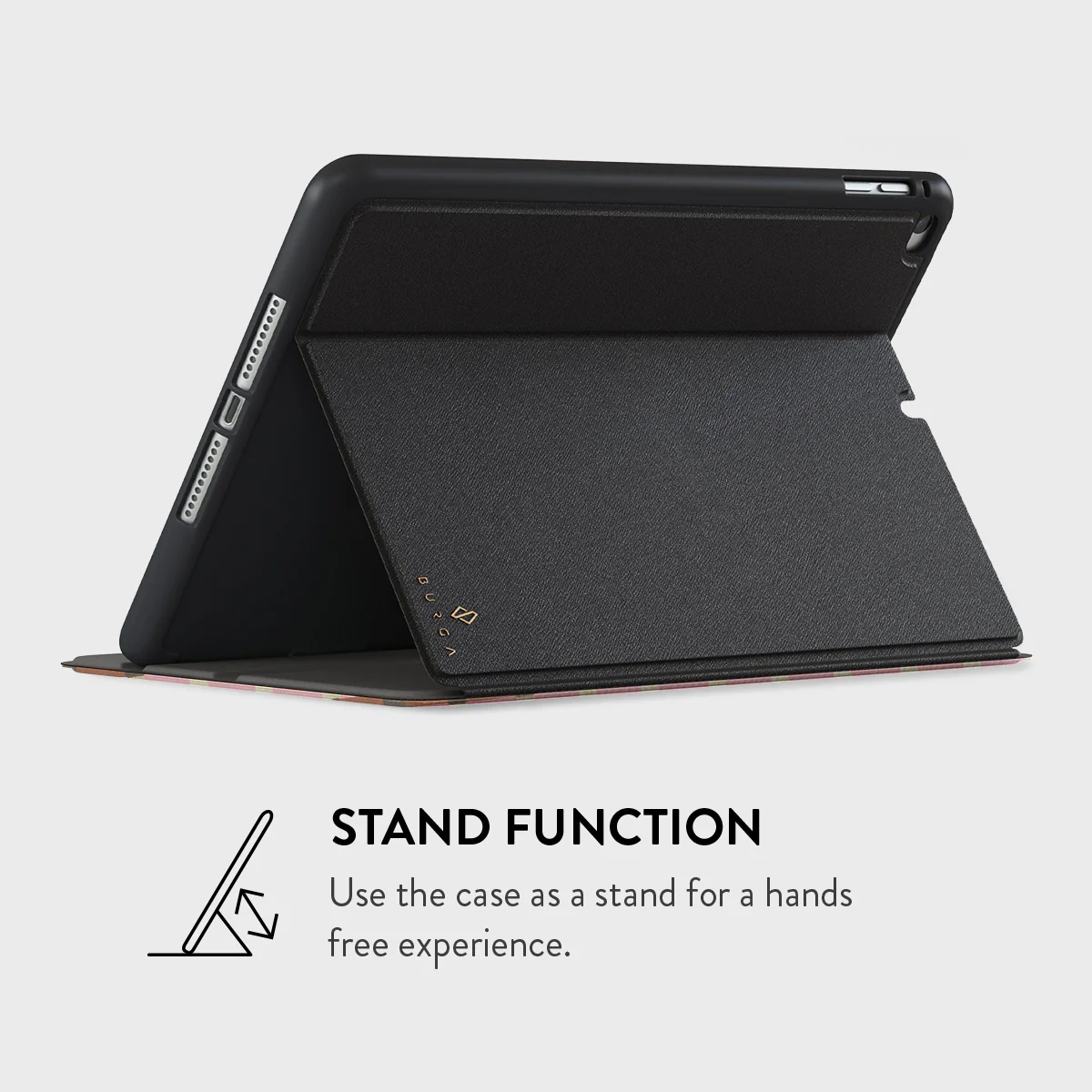 Sleeping In - iPad Mini 7.9 (5th Gen) Case - Image 6