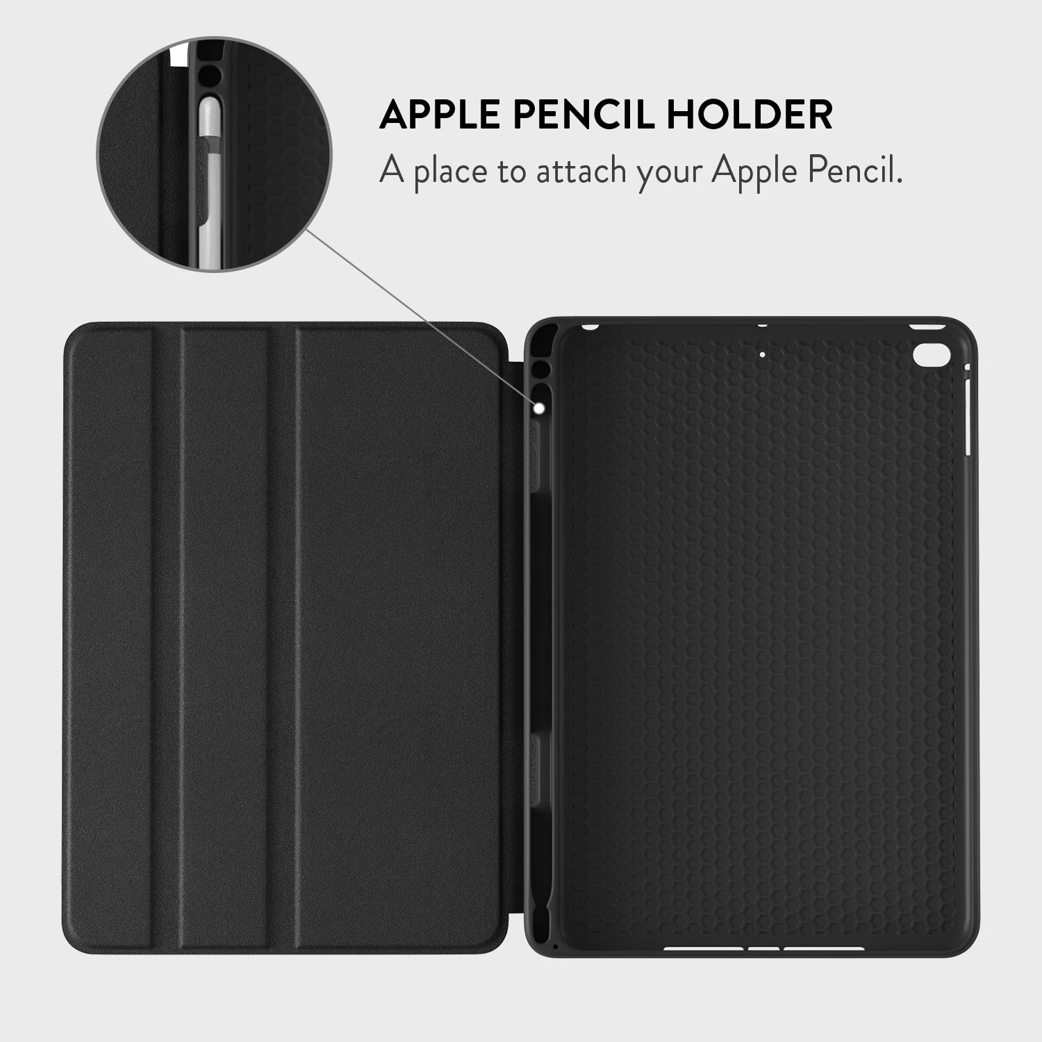 Sleeping In - iPad Mini 7.9 (5th Gen) Case - Image 7