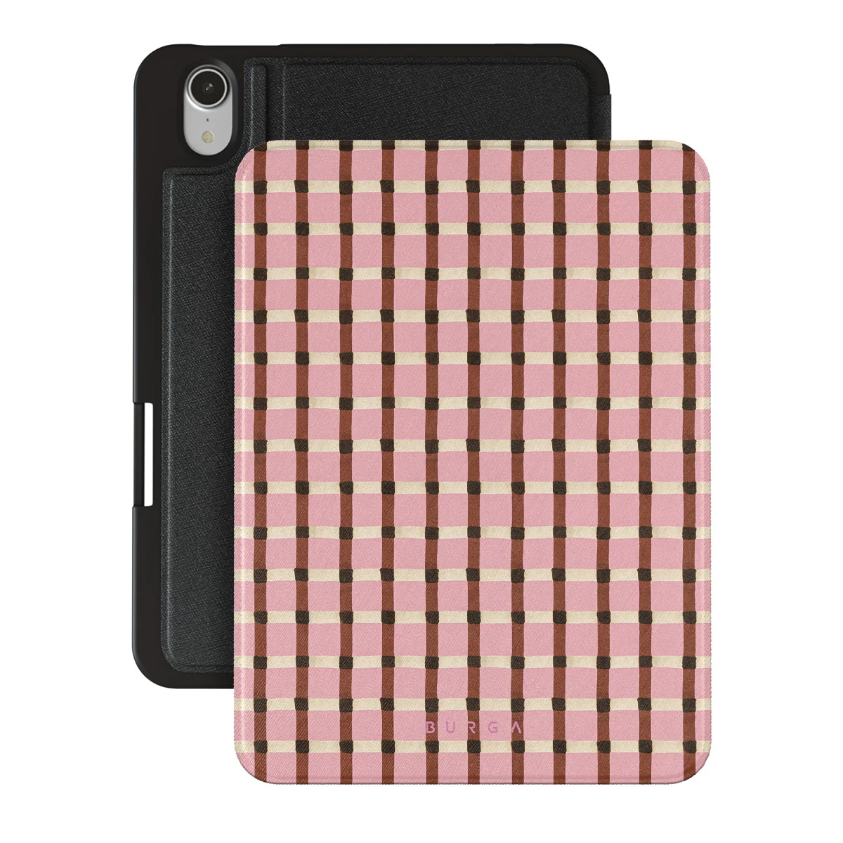 Sleeping In - iPad Mini 8.3 (A17 Pro/6th Gen) Case