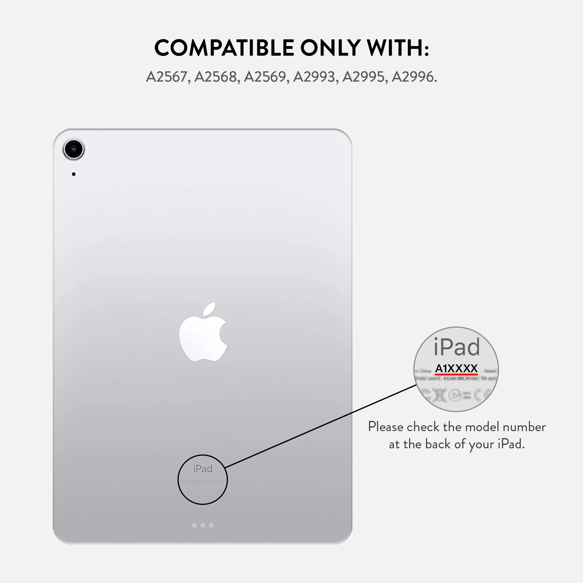 Sleeping In - iPad Mini 8.3 (A17 Pro/6th Gen) Case - Image 4