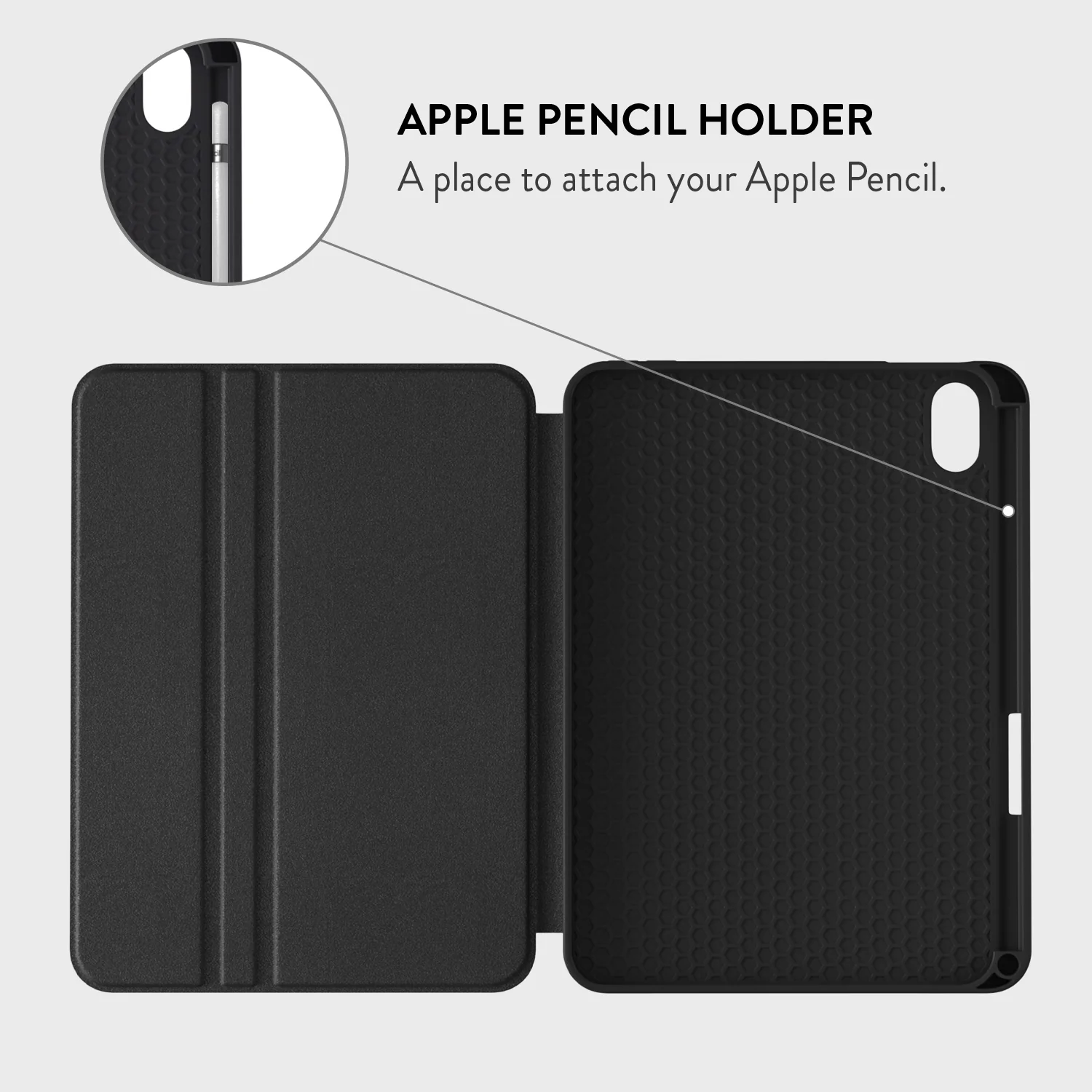 Sleeping In - iPad Mini 8.3 (A17 Pro/6th Gen) Case - Image 7