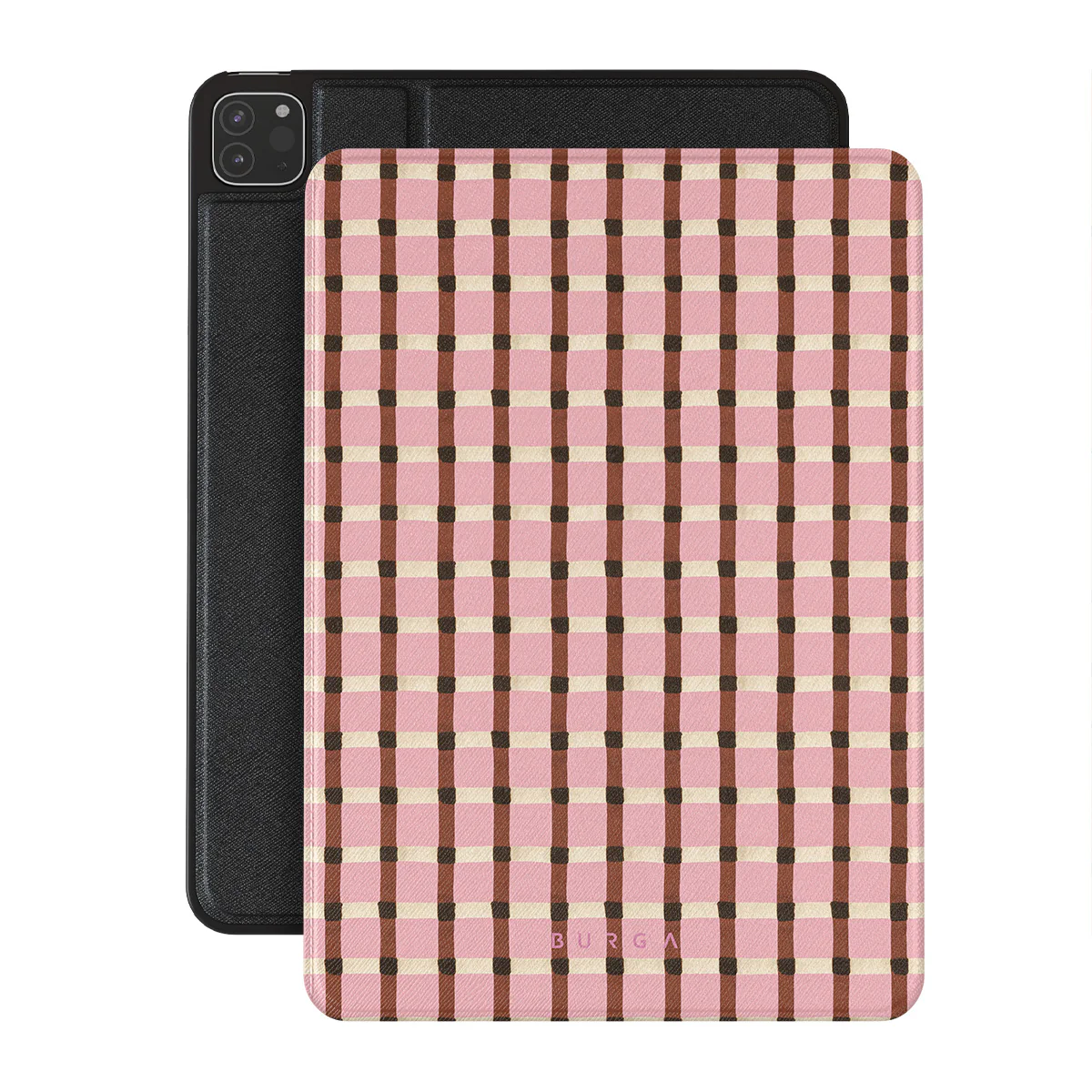 Sleeping In - iPad Pro 11 (2nd/1st Gen) Case