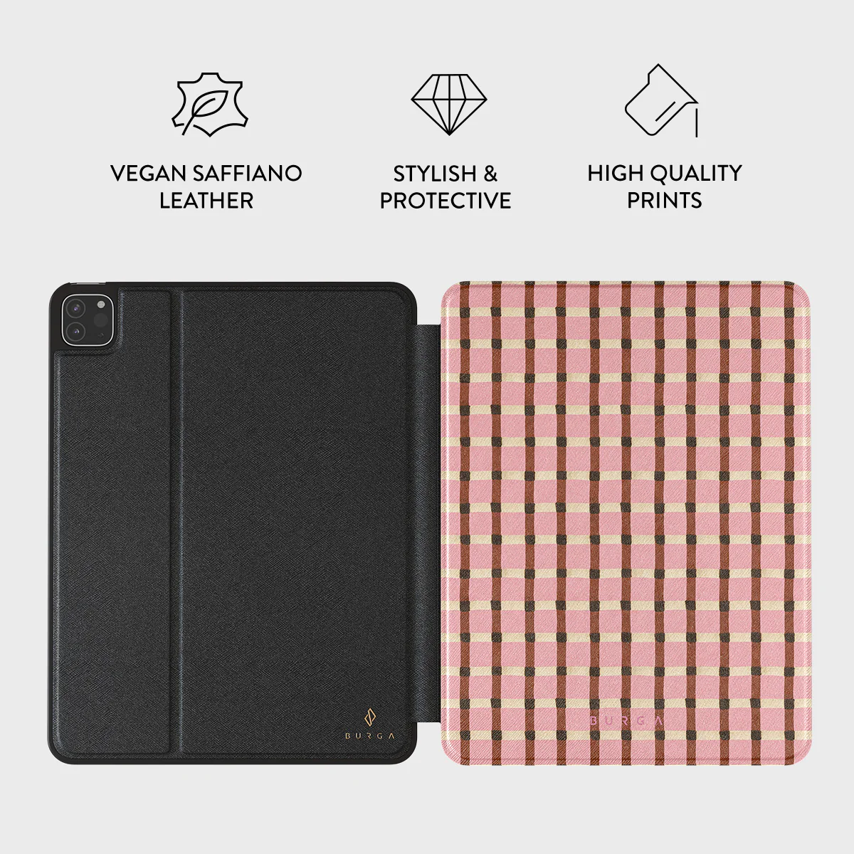 Sleeping In - iPad Pro 11 (2nd/1st Gen) Case - Image 2