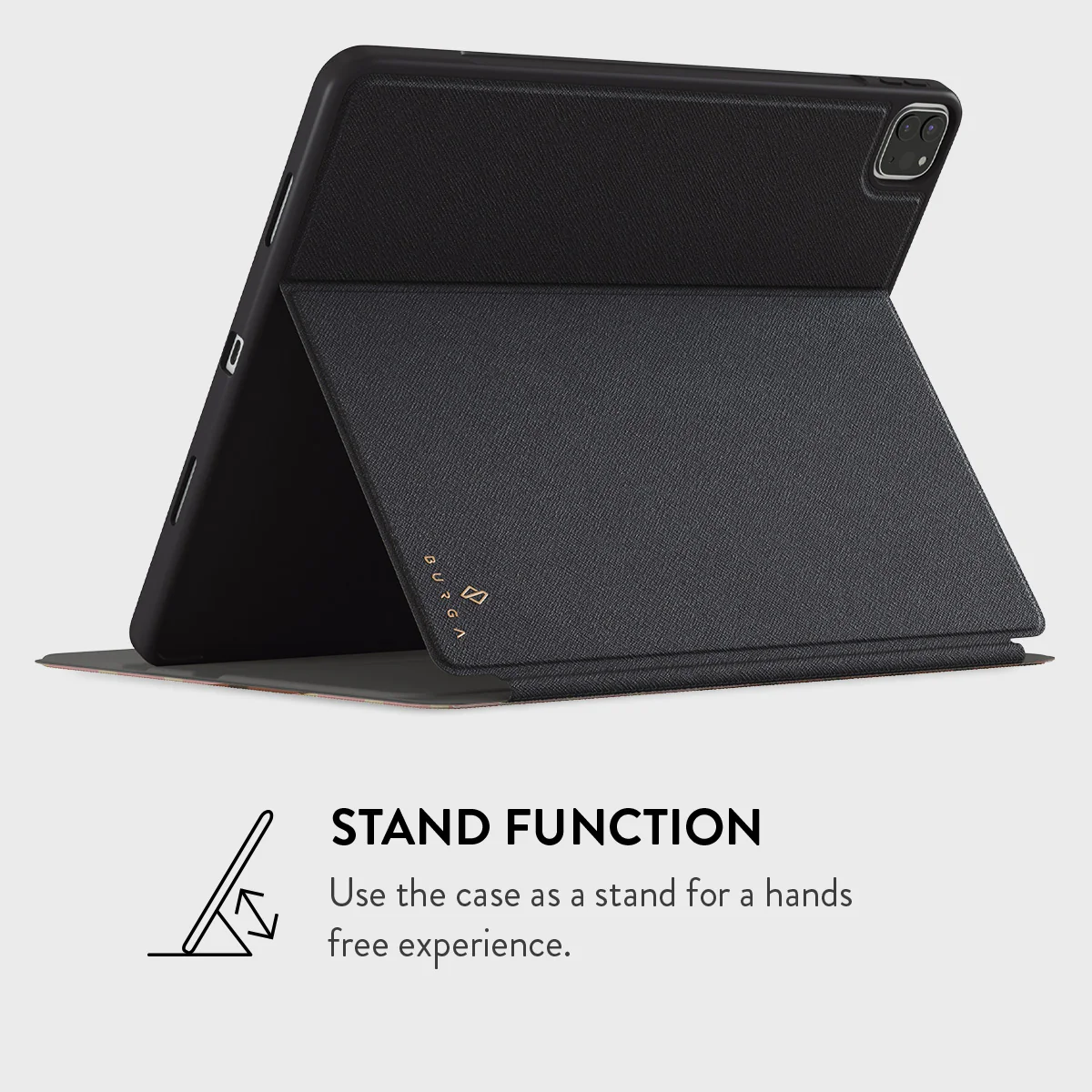 Sleeping In - iPad Pro 11 (4th/3rd Gen) Case - Image 6