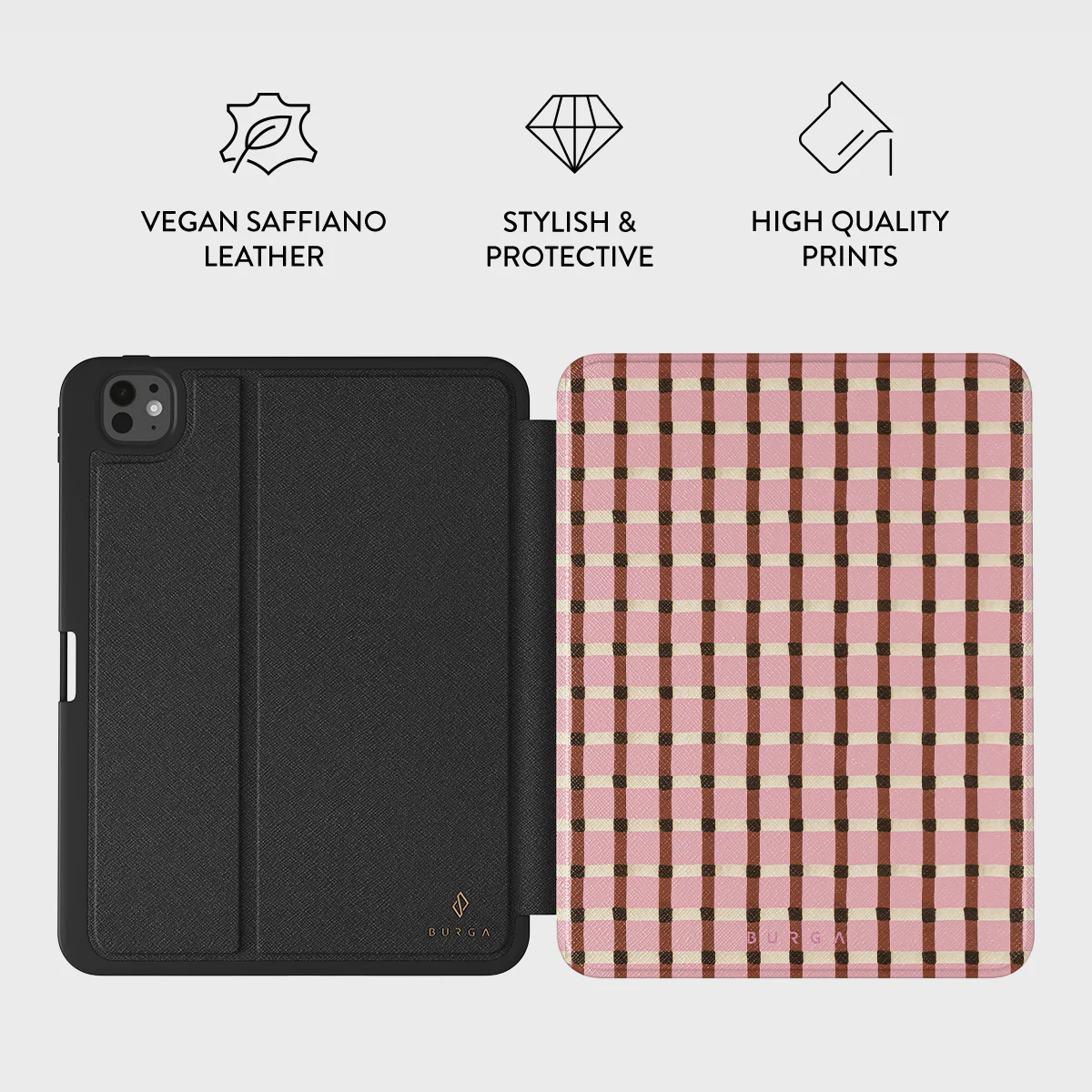 Sleeping In - iPad Pro 11 (8th/7th Gen) Case - Image 2