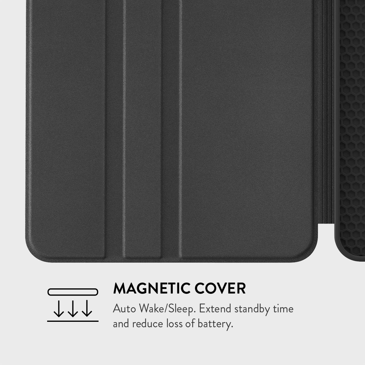 Sleeping In - iPad Pro 11 (8th/7th Gen) Case - Image 3