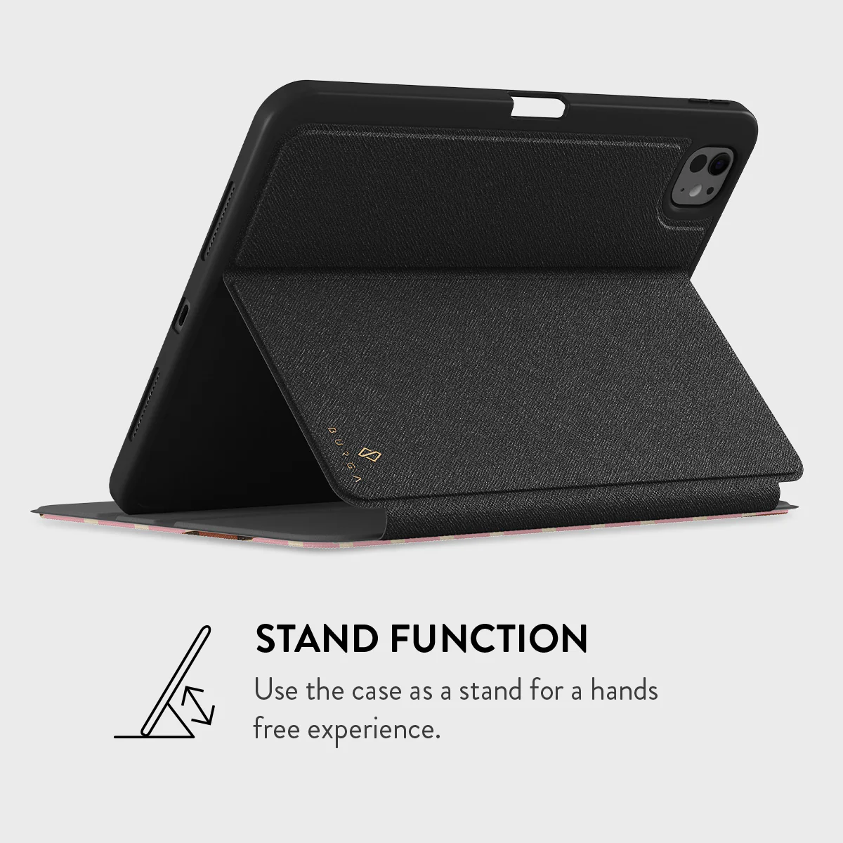 Sleeping In - iPad Pro 11 (8th/7th Gen) Case - Image 6