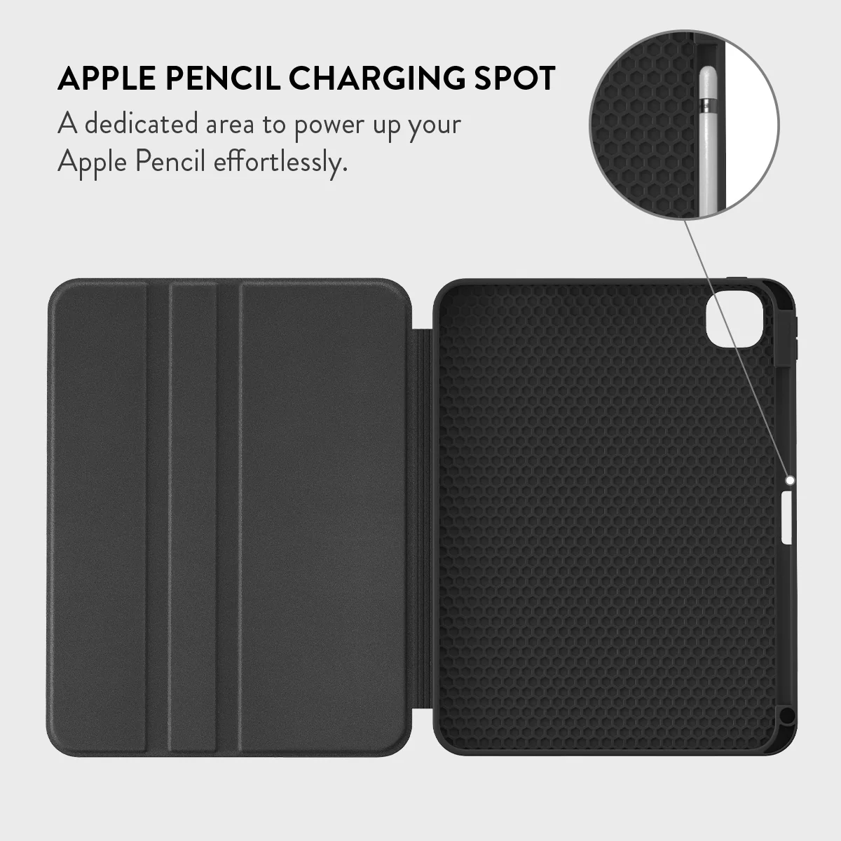 Sleeping In - iPad Pro 11 (8th/7th Gen) Case - Image 7