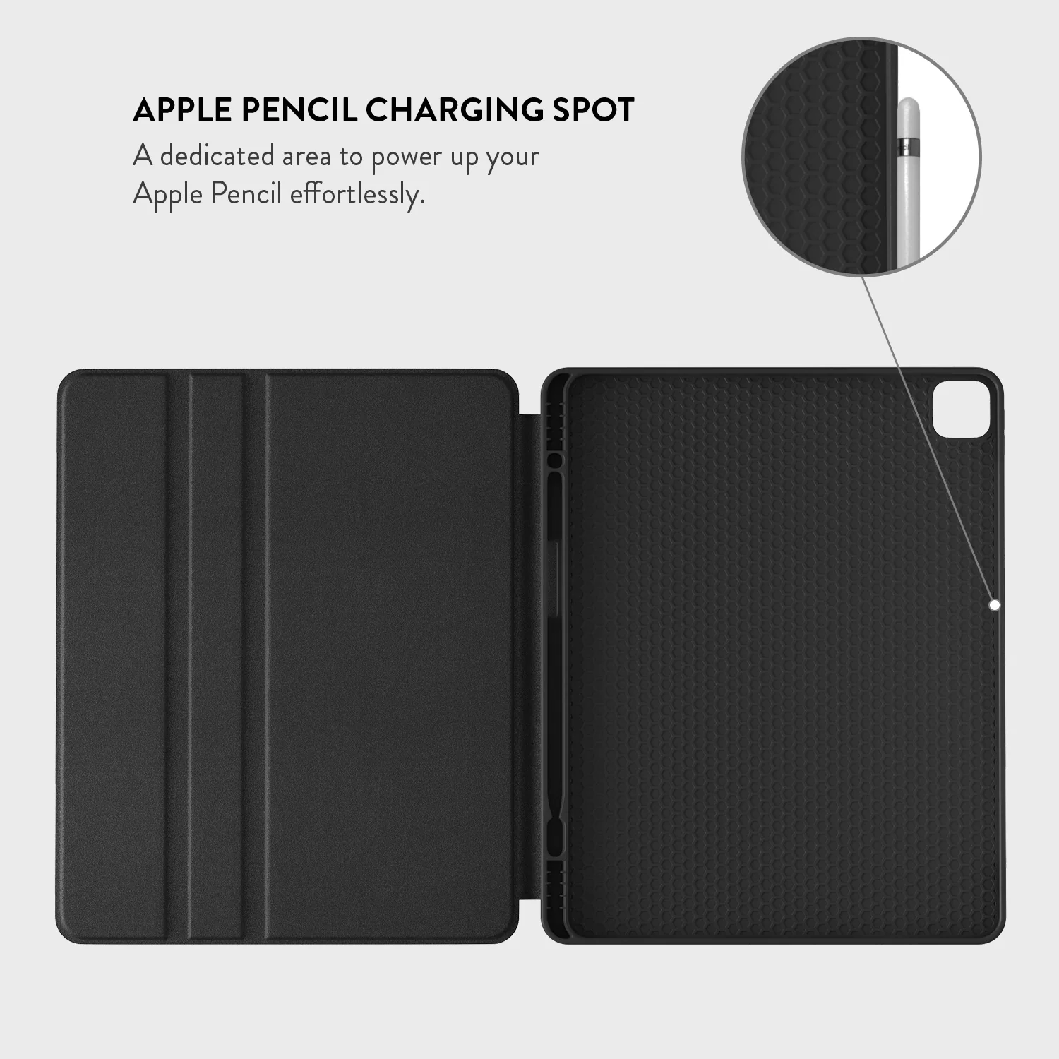Sleeping In - iPad Pro 12.9 (4th/3rd Gen) Case - Image 7