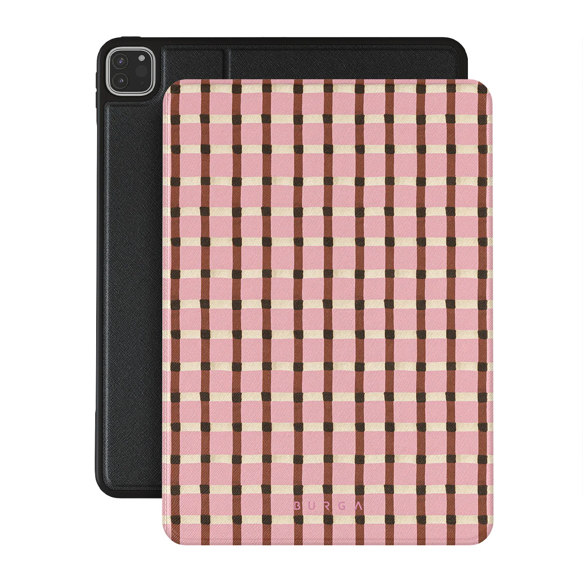 Sleeping In - iPad Pro 12.9 (6th/5th Gen) Case
