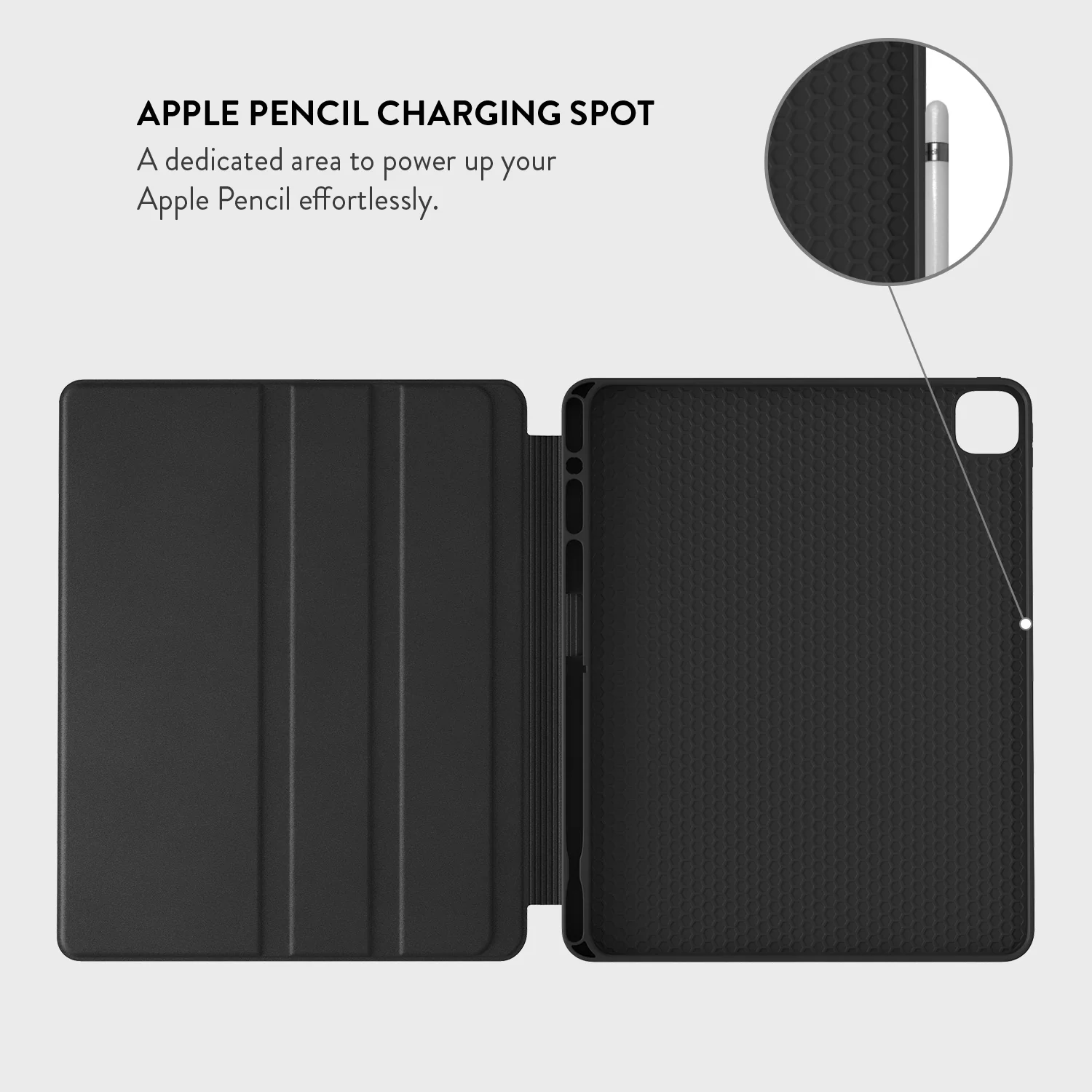 Sleeping In - iPad Pro 12.9 (6th/5th Gen) Case - Image 7