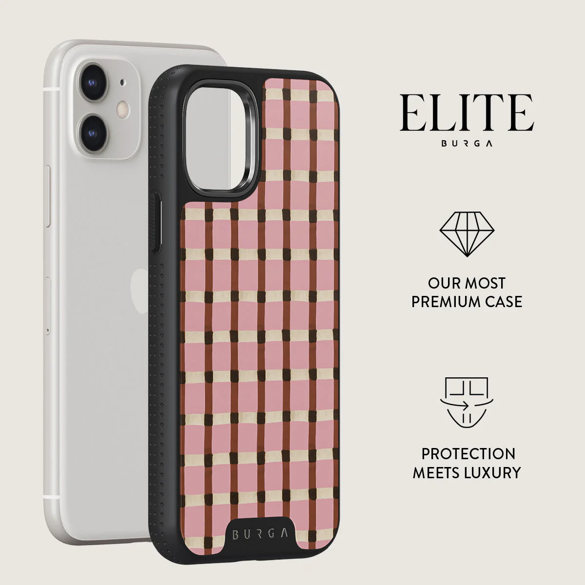 Sleeping In - iPhone 11 Case - Image 13