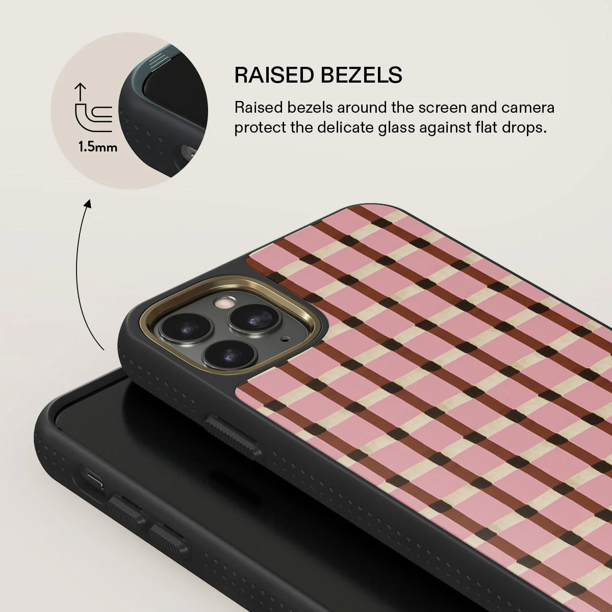 Sleeping In - iPhone 11 Pro Case - Image 12