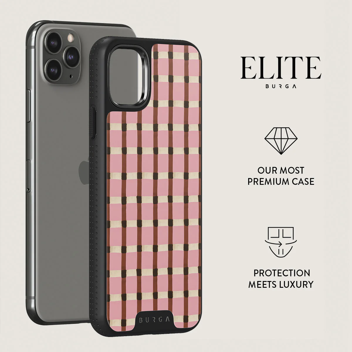 Sleeping In - iPhone 11 Pro Case - Image 17