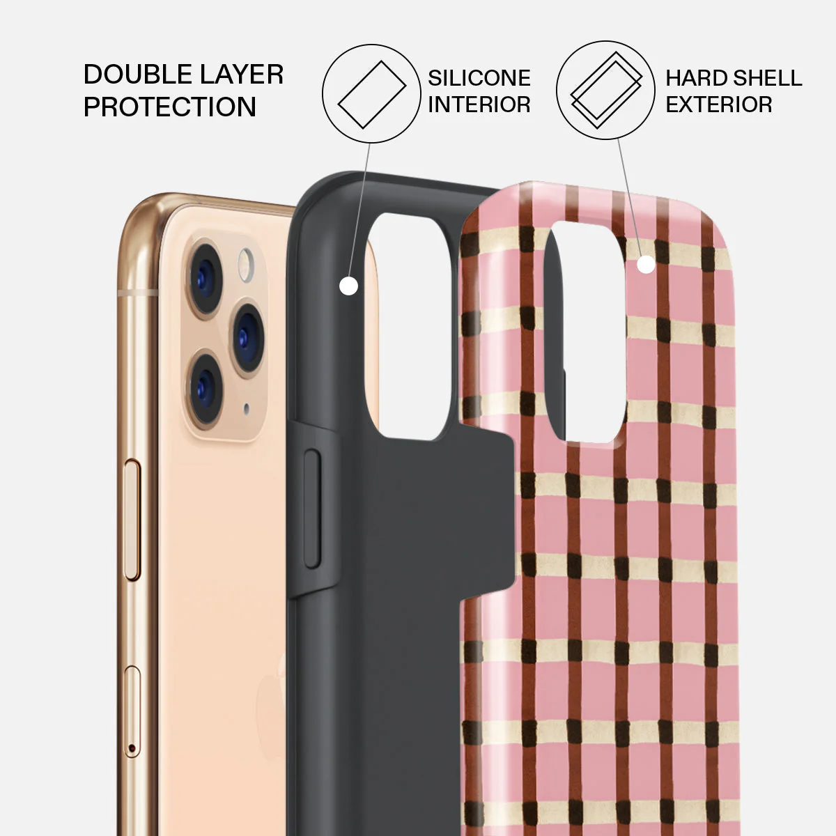 Sleeping In - iPhone 11 Pro Case - Image 6