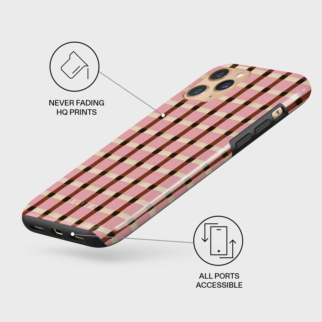 Sleeping In - iPhone 11 Pro Case - Image 7