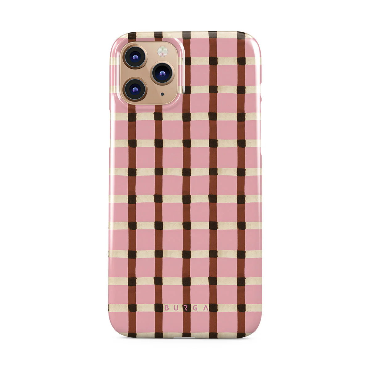 Sleeping In - iPhone 11 Pro Max Case