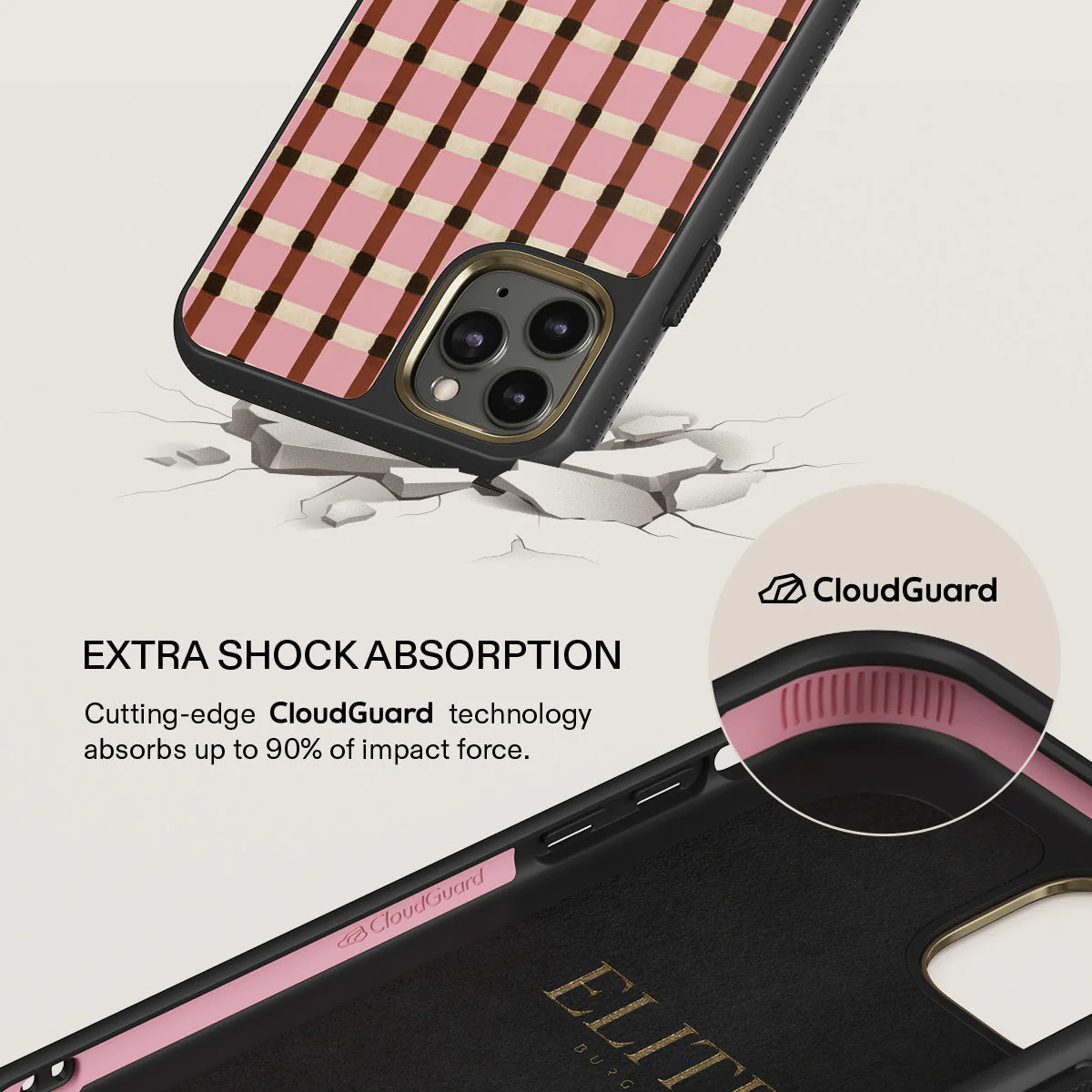 Sleeping In - iPhone 11 Pro Max Case - Image 11