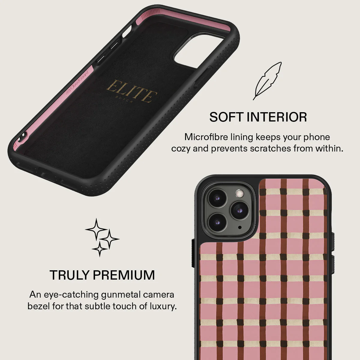 Sleeping In - iPhone 11 Pro Max Case - Image 21