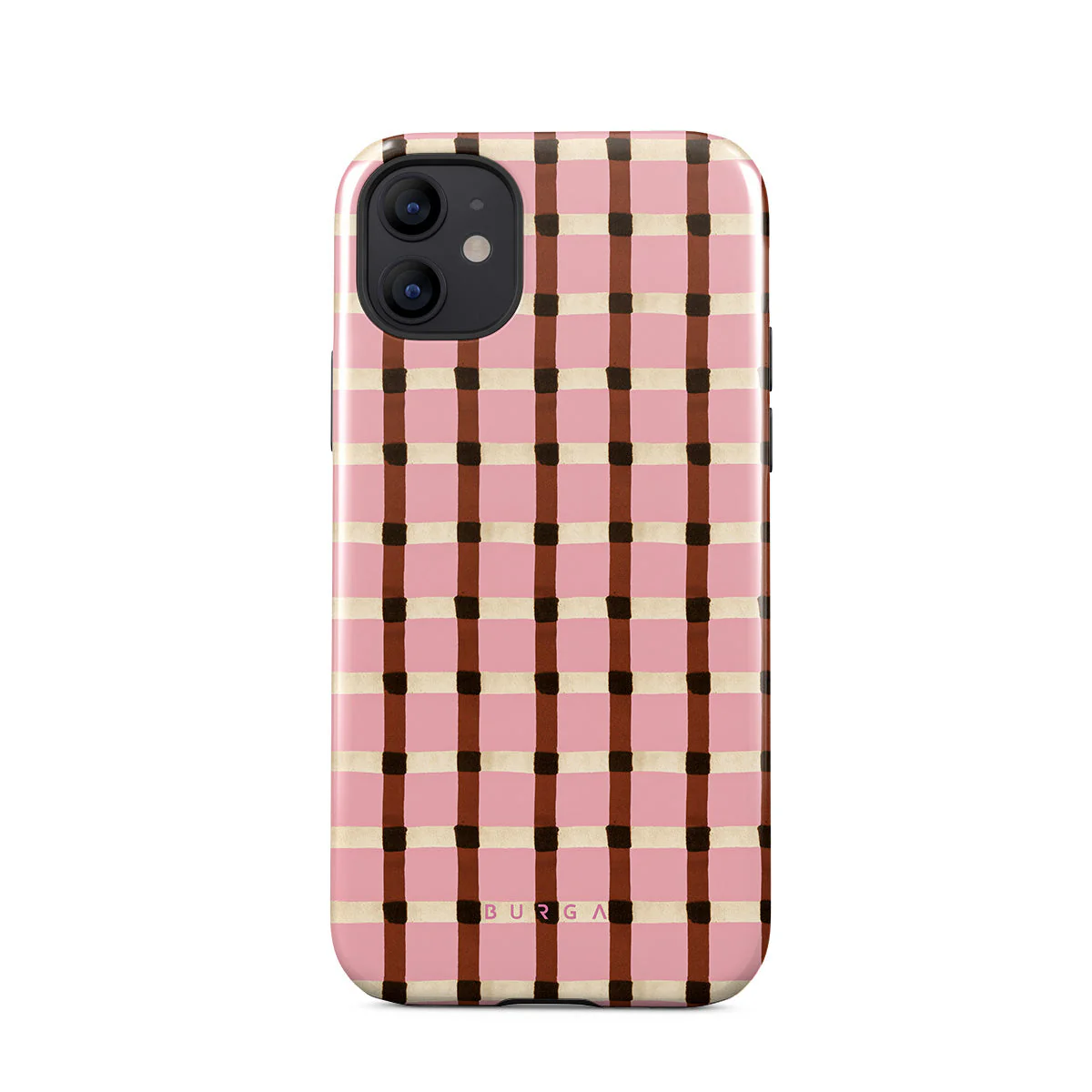 Sleeping In - iPhone 12 Case