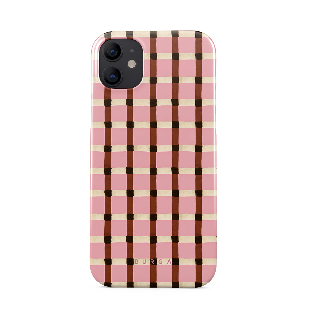 Sleeping In - iPhone 12 Mini Case
