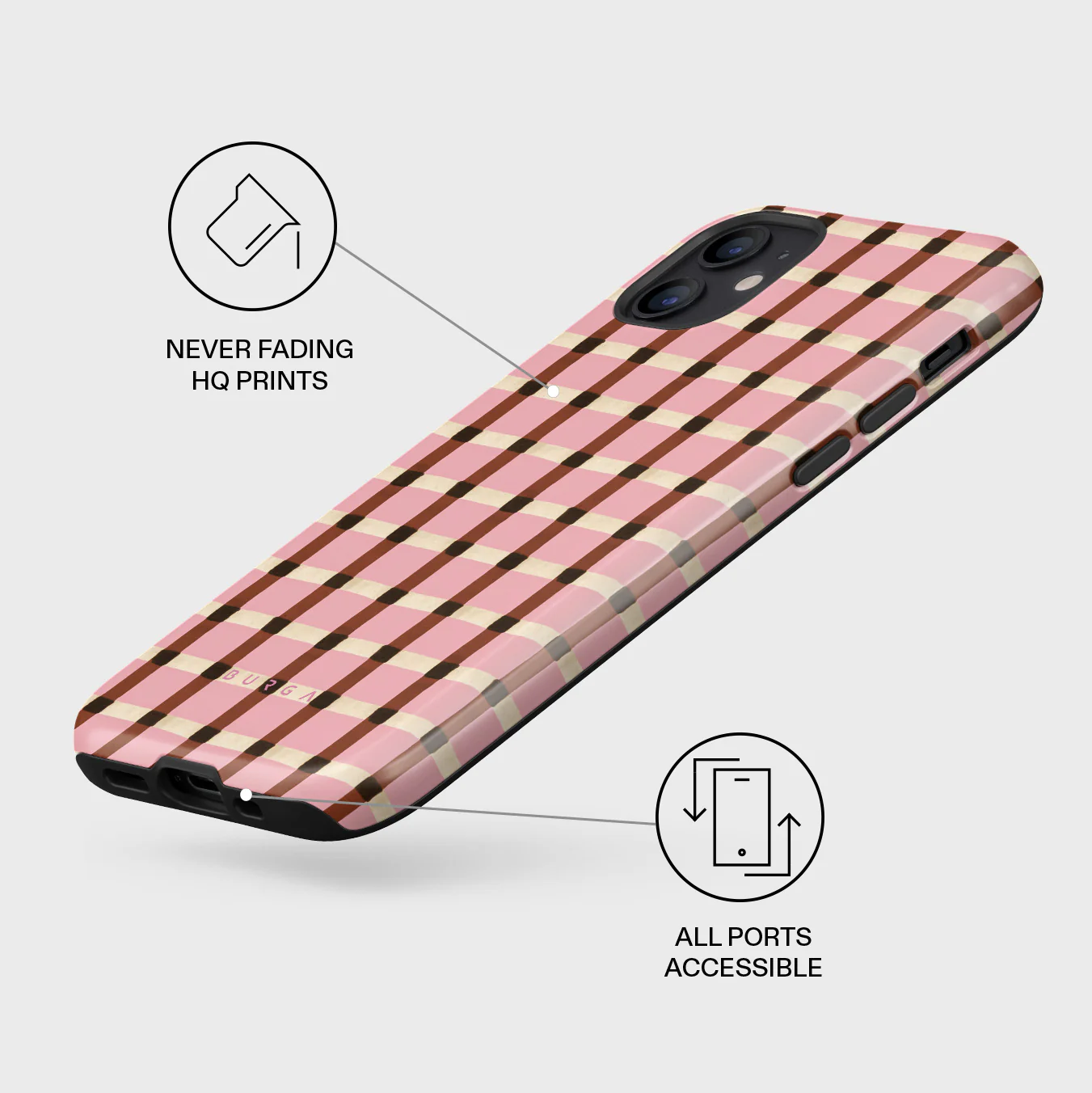 Sleeping In - iPhone 12 Mini Case - Image 7