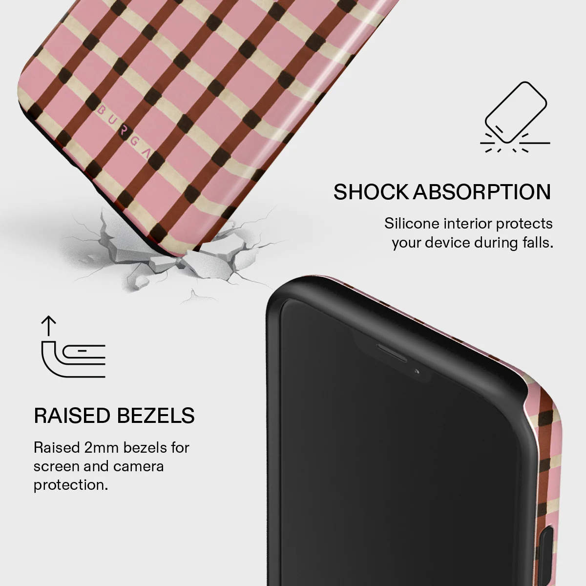 Sleeping In - iPhone 12 Mini Case - Image 8