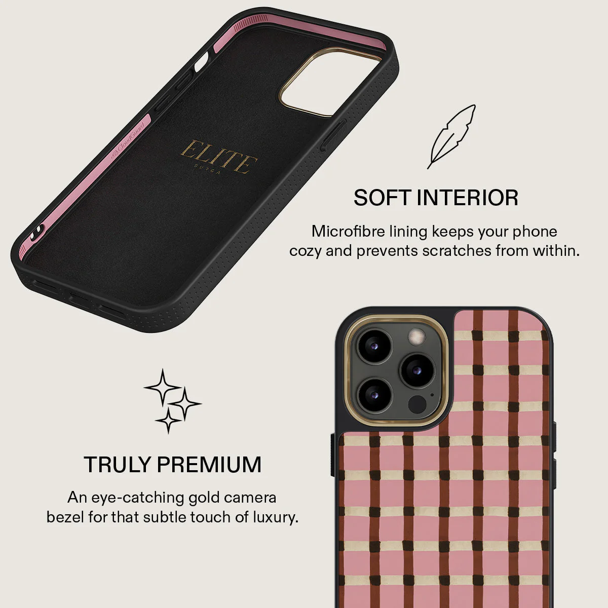 Sleeping In - iPhone 12 Pro Case - Image 10
