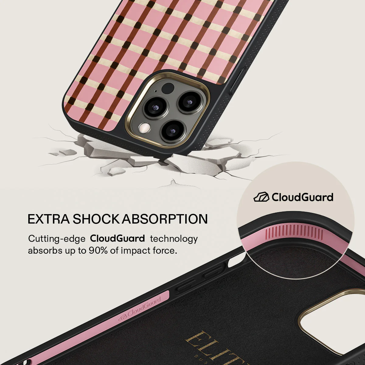 Sleeping In - iPhone 12 Pro Case - Image 7